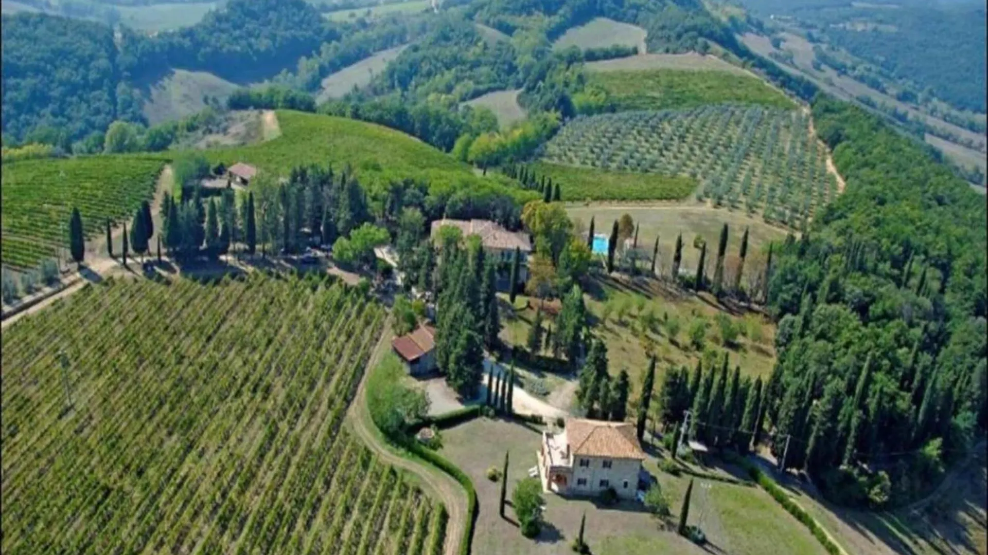 Scenic Apartment In Casole D Elsa With Pool Casole dʼElsa