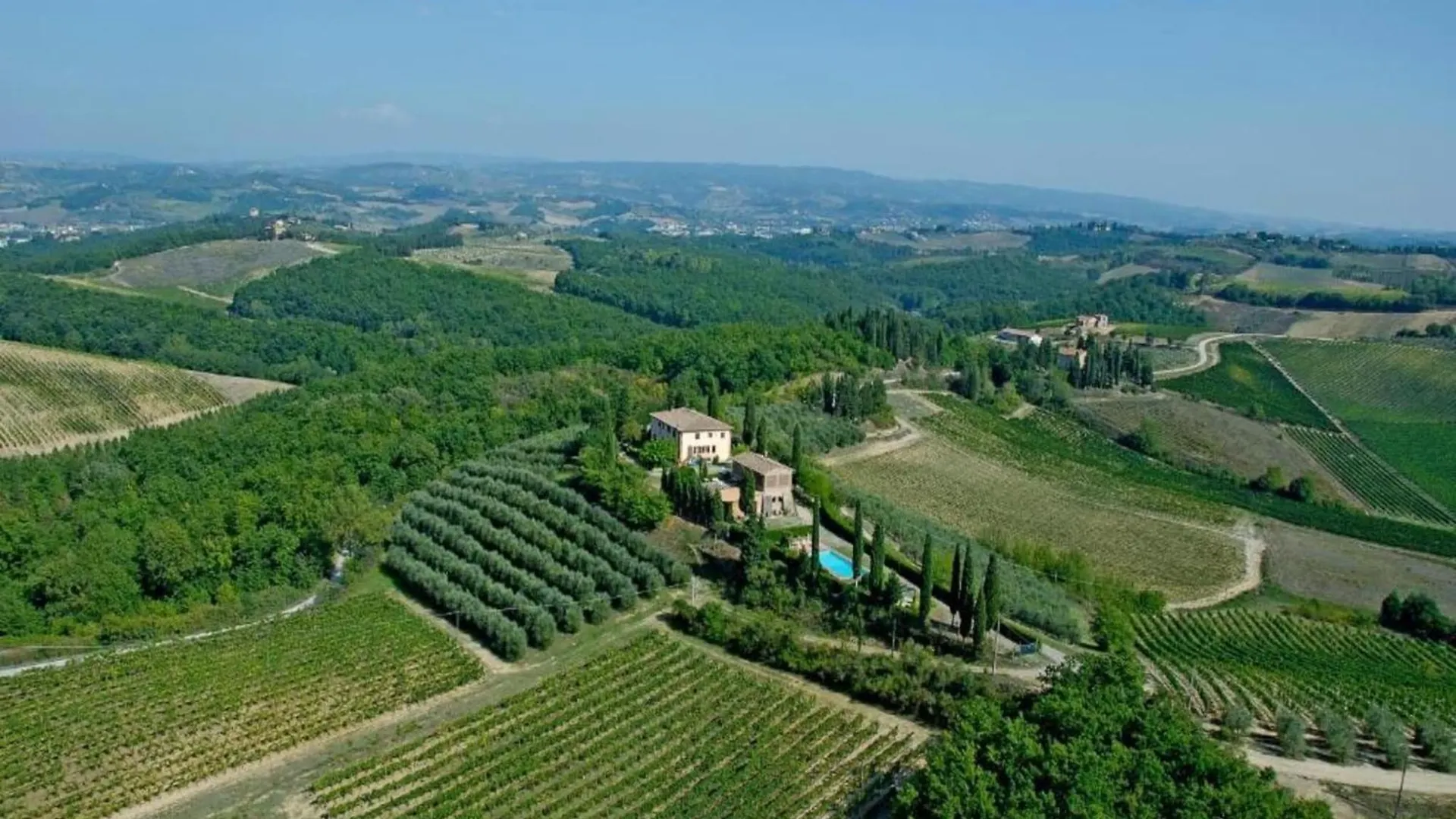 Scenic Apartment In Casole D Elsa With Pool Casole dʼElsa