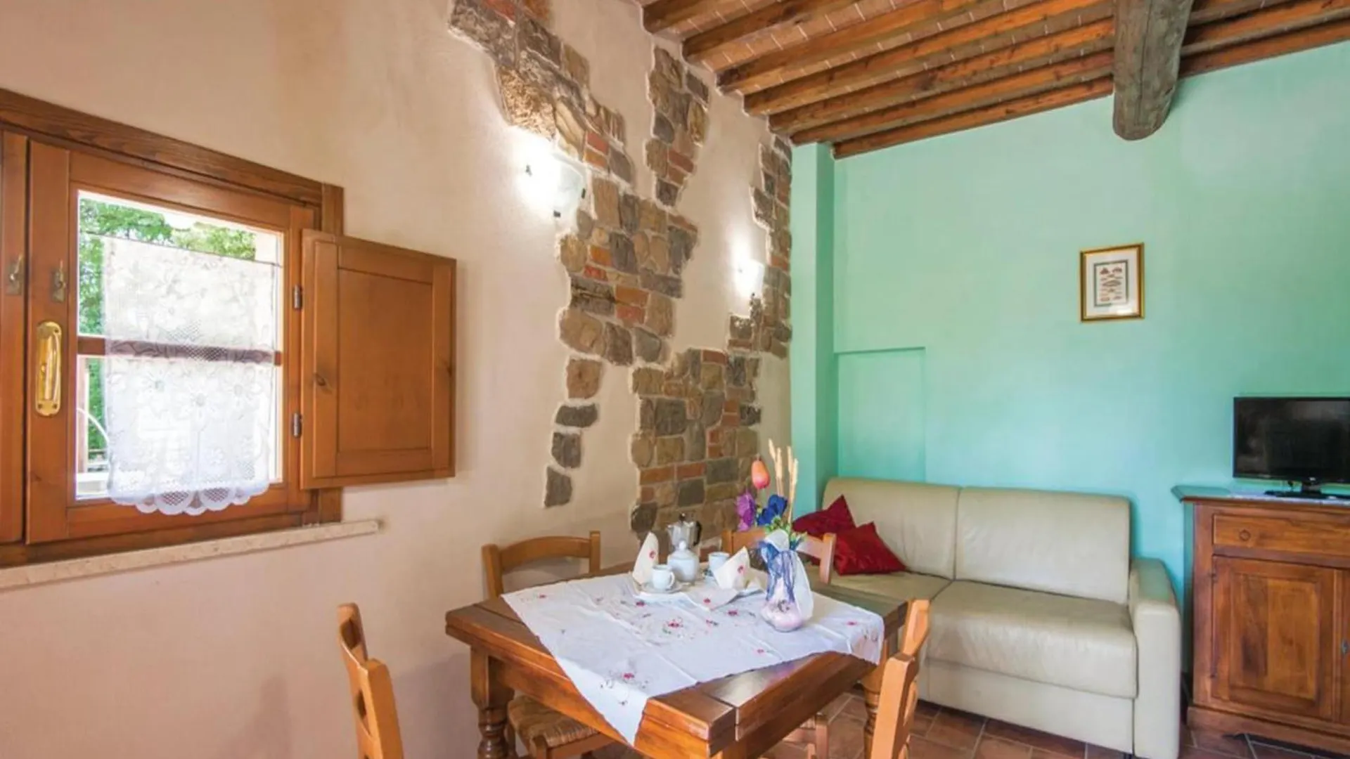 Scenic Apartment In Casole D Elsa With Pool Casole d'Elsa