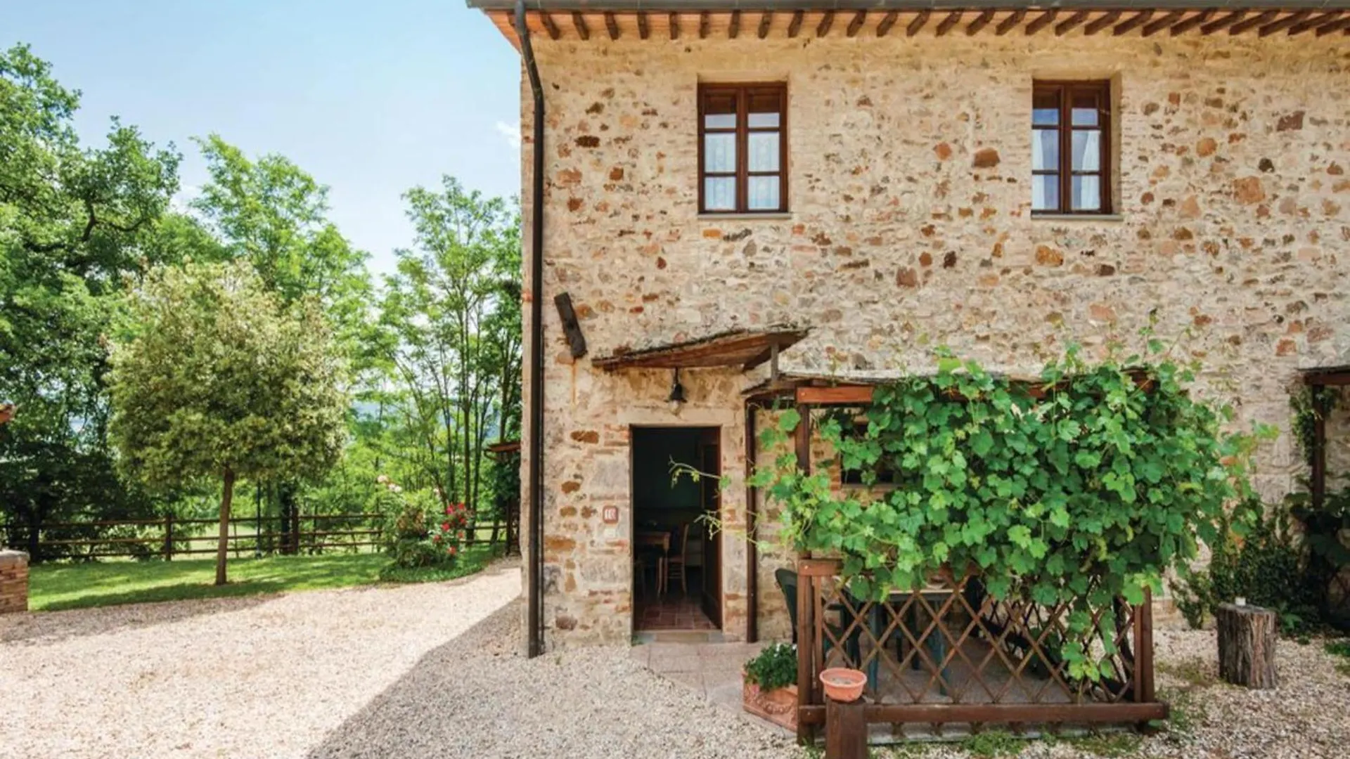 Scenic Apartment In Casole D Elsa With Pool Casole d'Elsa