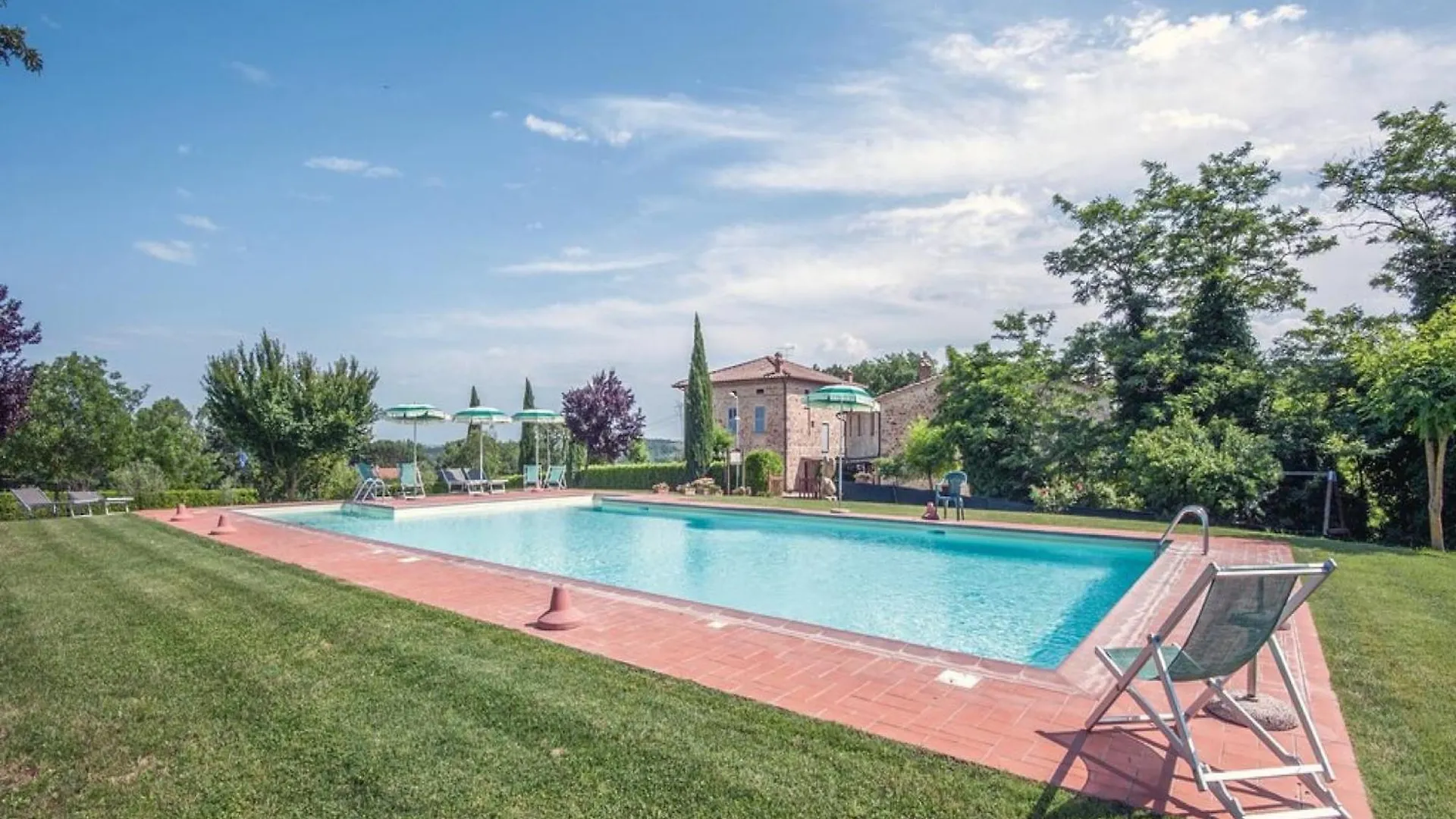 Scenic Apartment In Casole D Elsa With Pool Casole d'Elsa Italy
