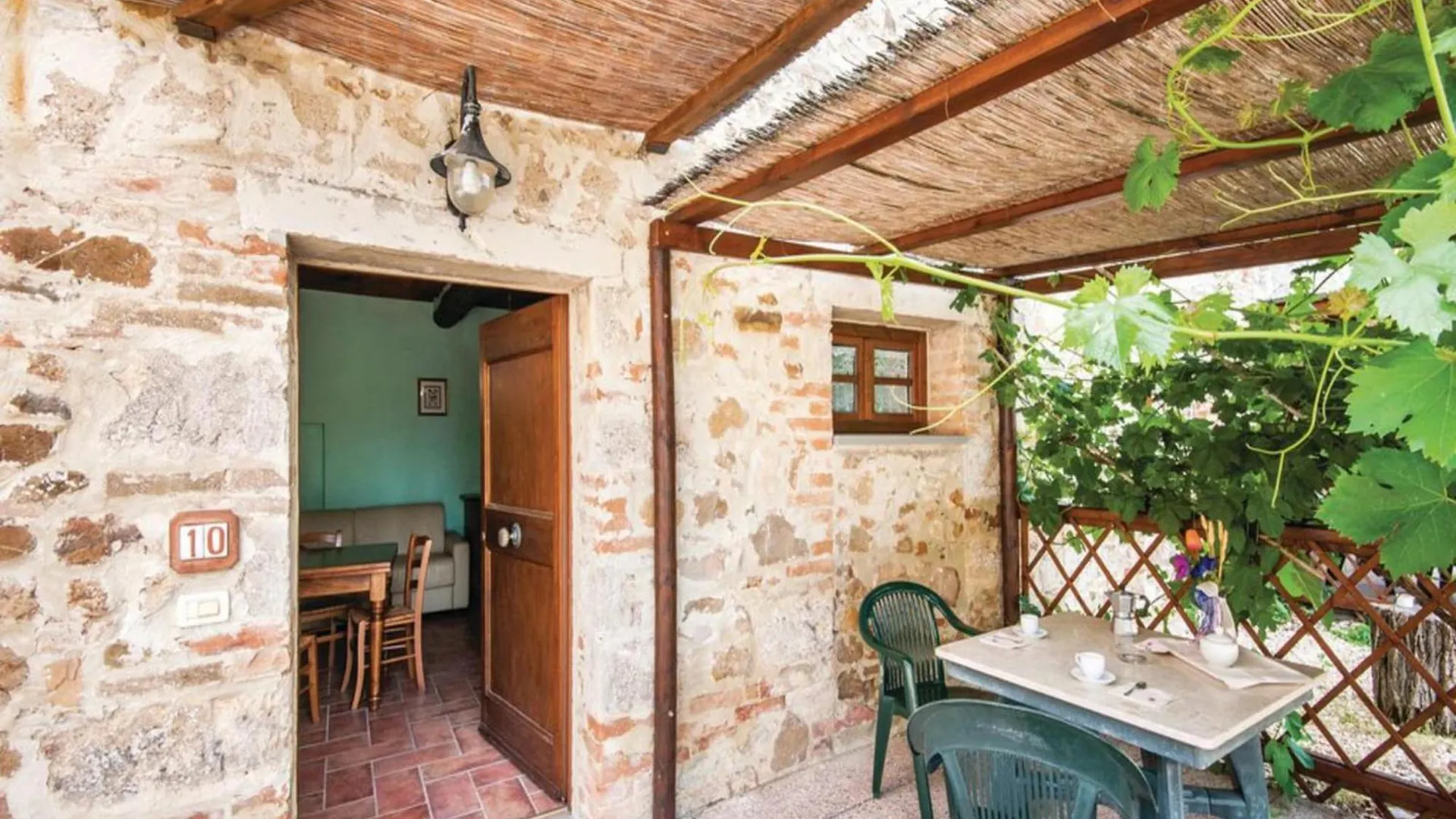 Scenic Apartment In Casole D Elsa With Pool Casole d'Elsa Italy