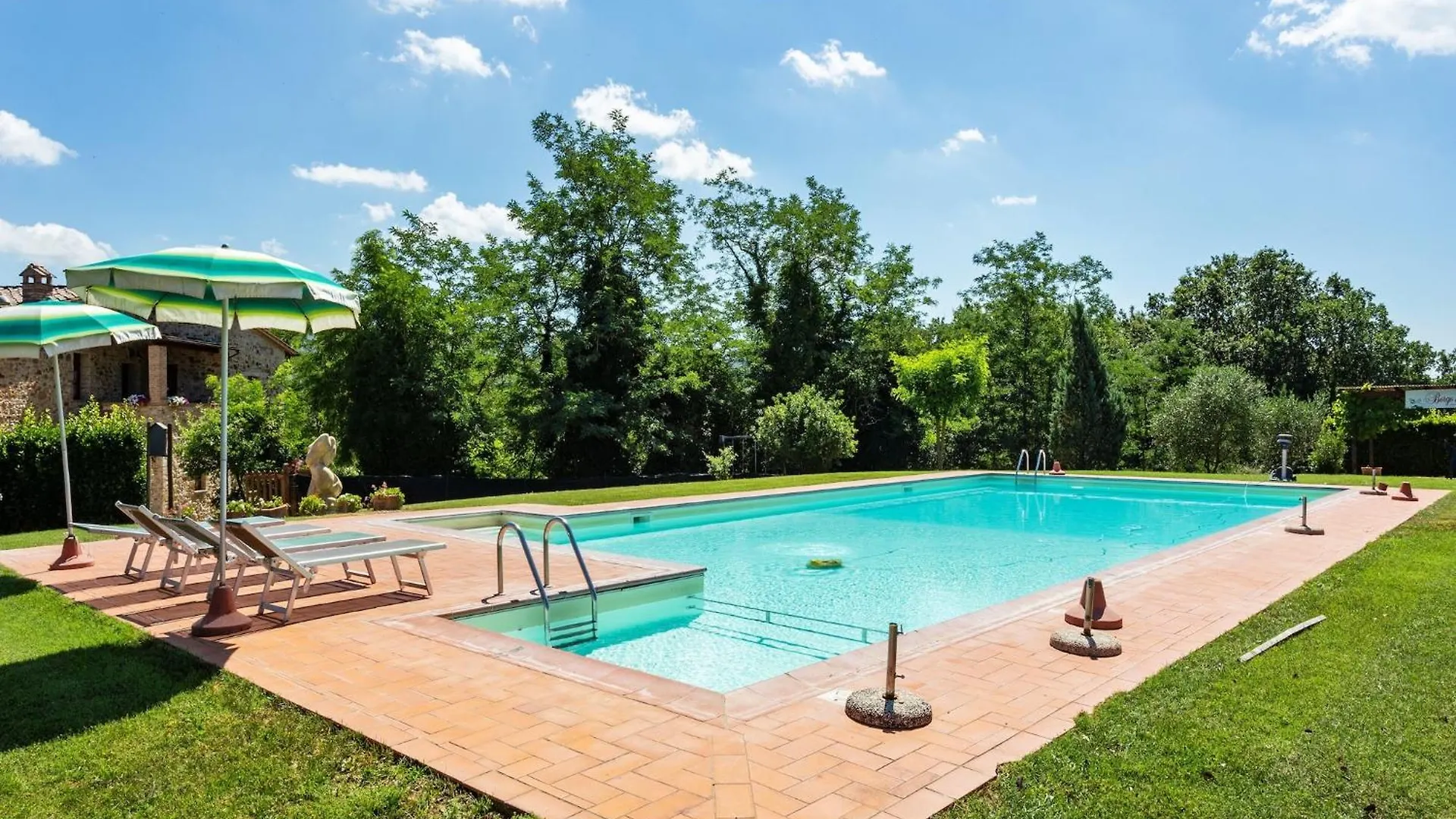 Scenic Apartment In Casole D Elsa With Pool Casole d'Elsa