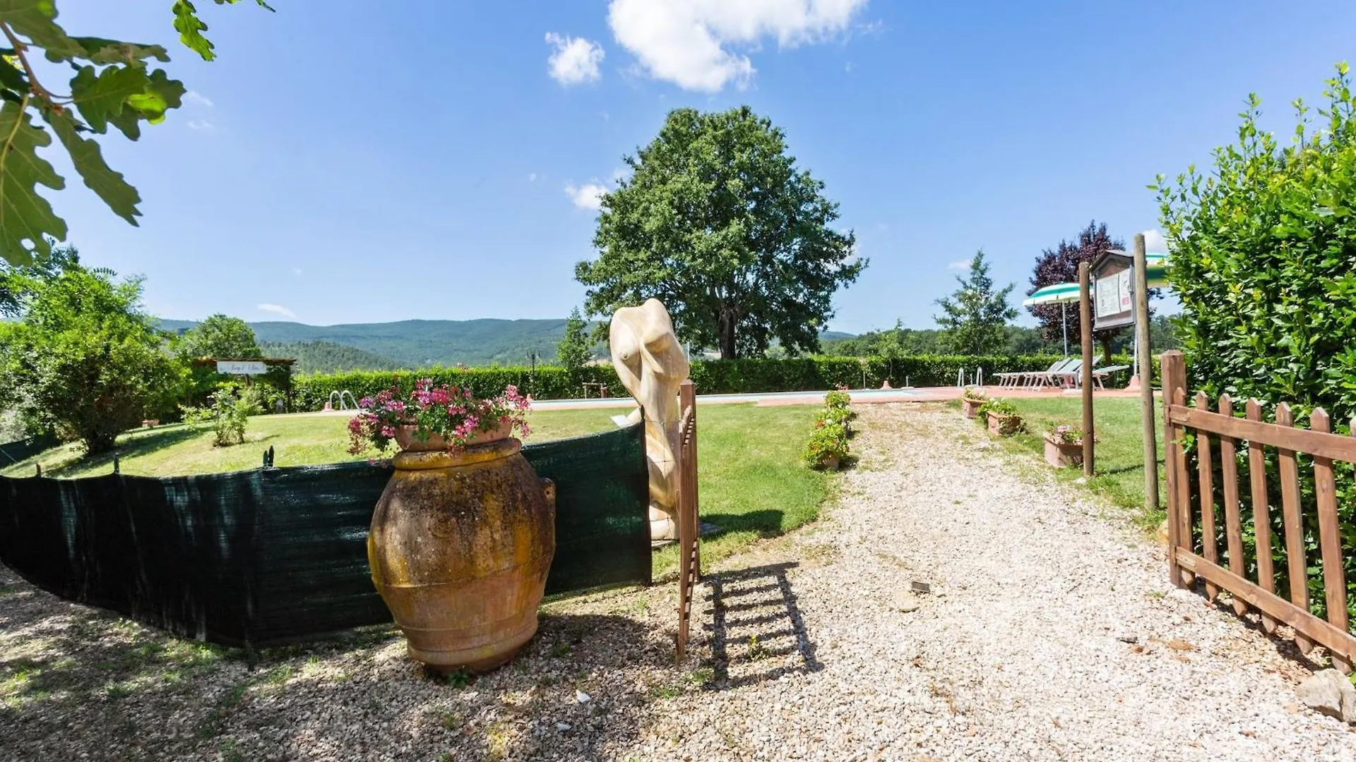 Scenic Apartment In Casole D Elsa With Pool Casole d'Elsa
