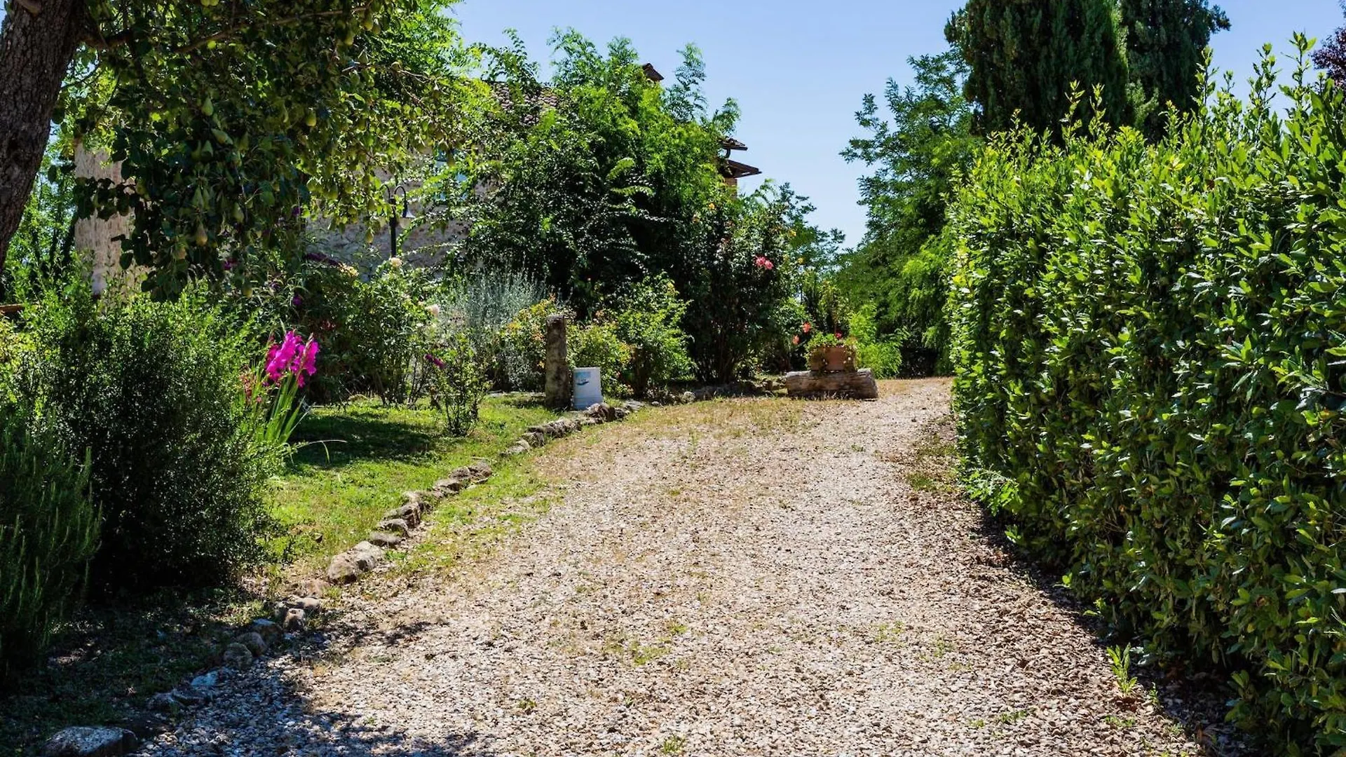 Scenic Apartment In Casole D Elsa With Pool Casole d'Elsa 0*,  Italy