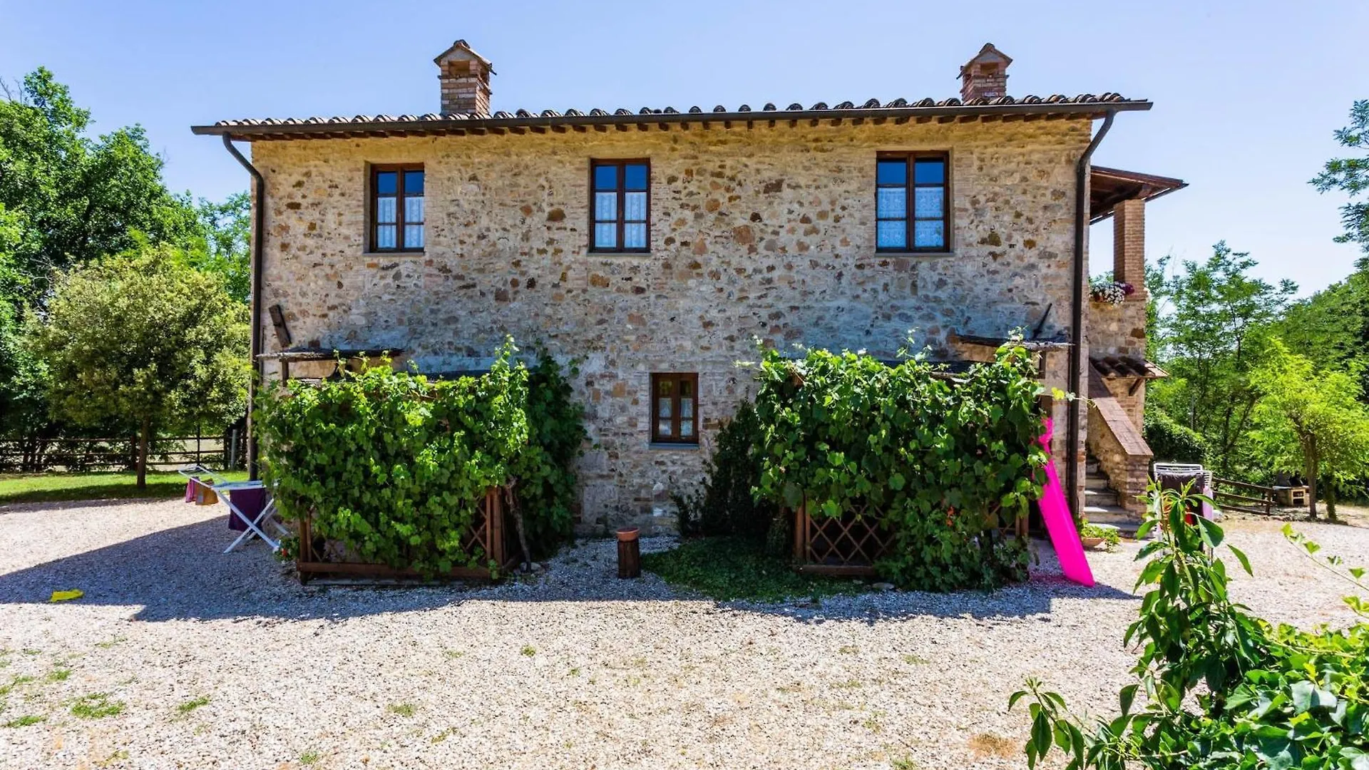 Scenic Apartment In Casole D Elsa With Pool Casole d'Elsa