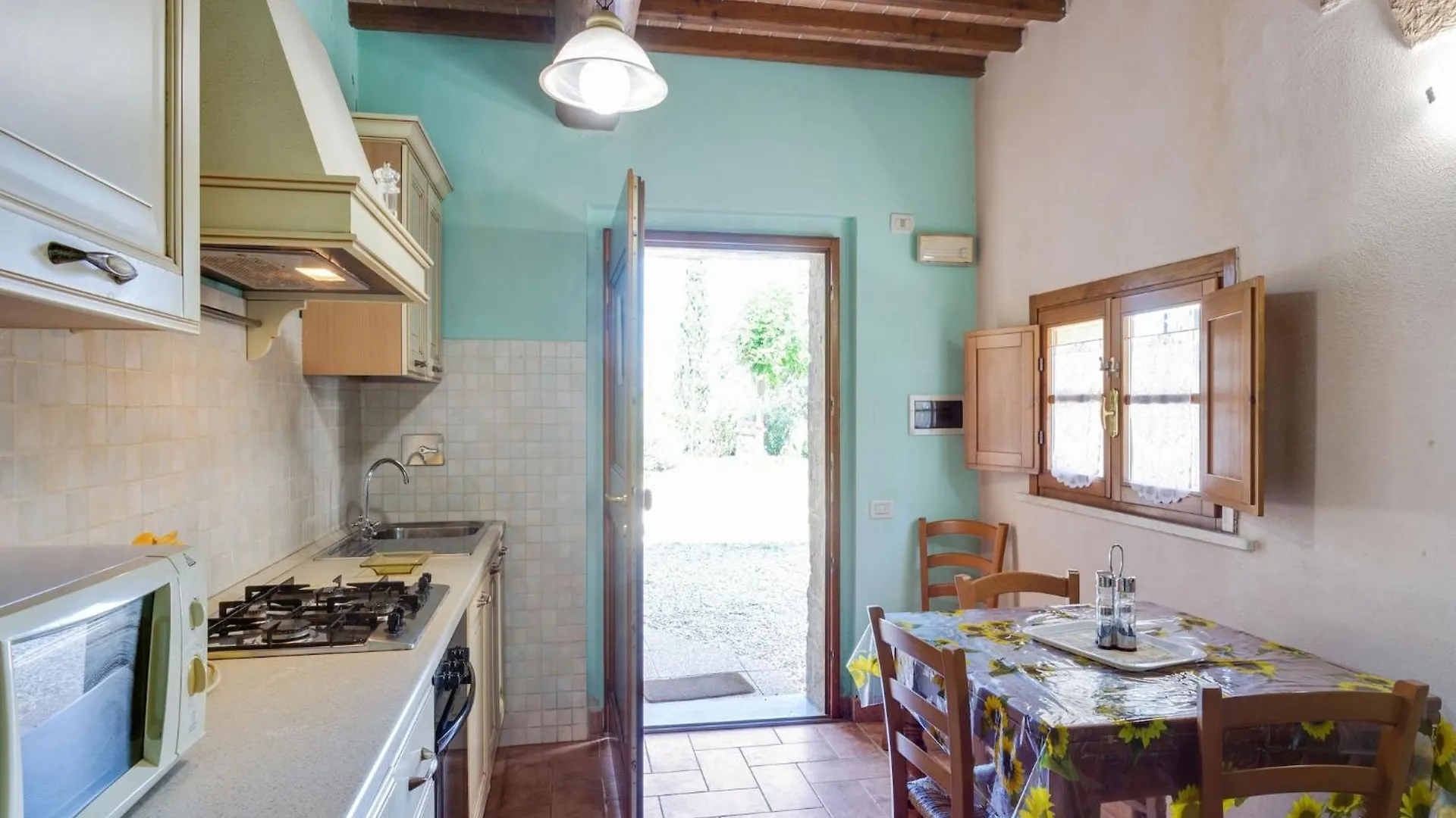 Scenic Apartment In Casole D Elsa With Pool Casole d'Elsa Italy