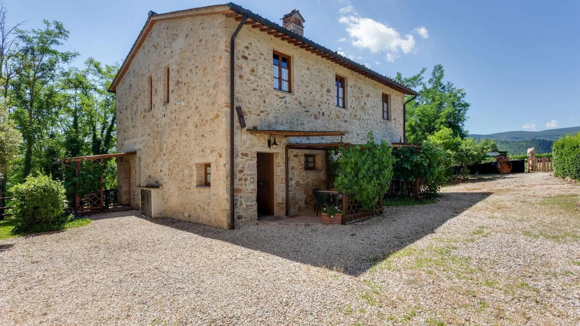 Scenic Apartment In Casole D Elsa With Pool Casole d'Elsa