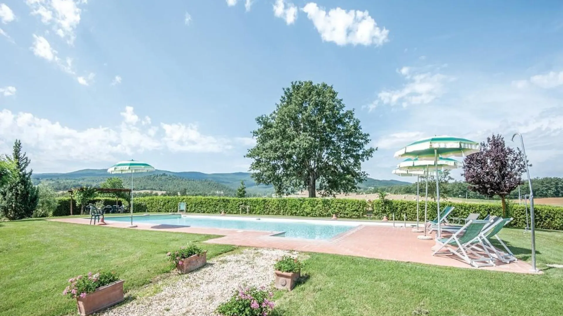 Scenic Apartment In Casole D Elsa With Pool Casole d'Elsa 0*,
