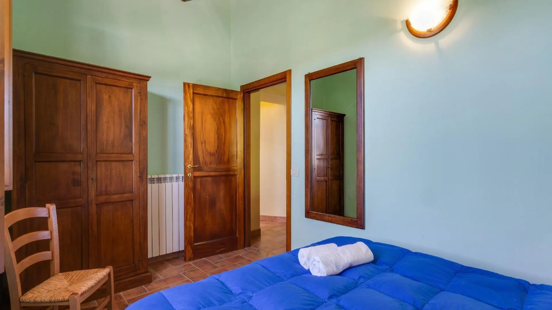 Scenic Apartment In Casole D Elsa With Pool Casole d'Elsa Italy