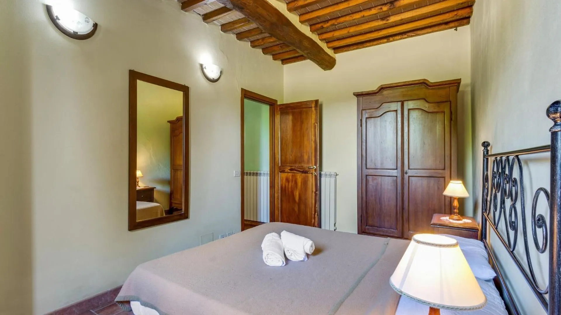 Scenic Apartment In Casole D Elsa With Pool Casole d'Elsa 0*,  Italy