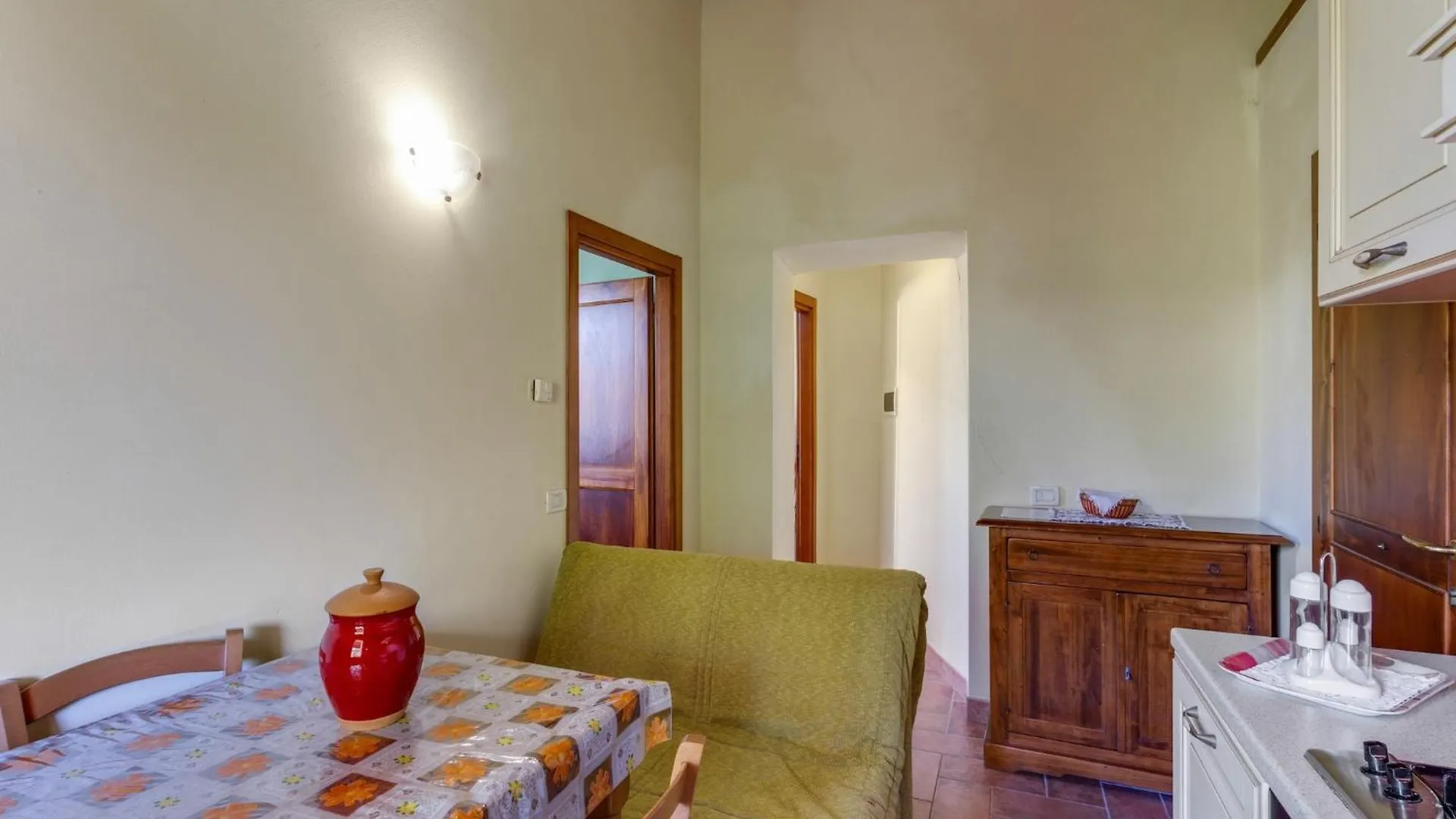 Scenic Apartment In Casole D Elsa With Pool Casole d'Elsa