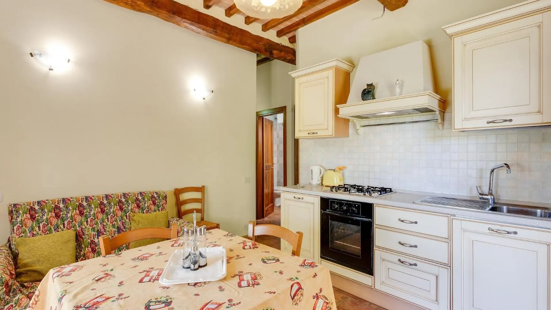 Scenic Apartment In Casole D Elsa With Pool Casole d'Elsa