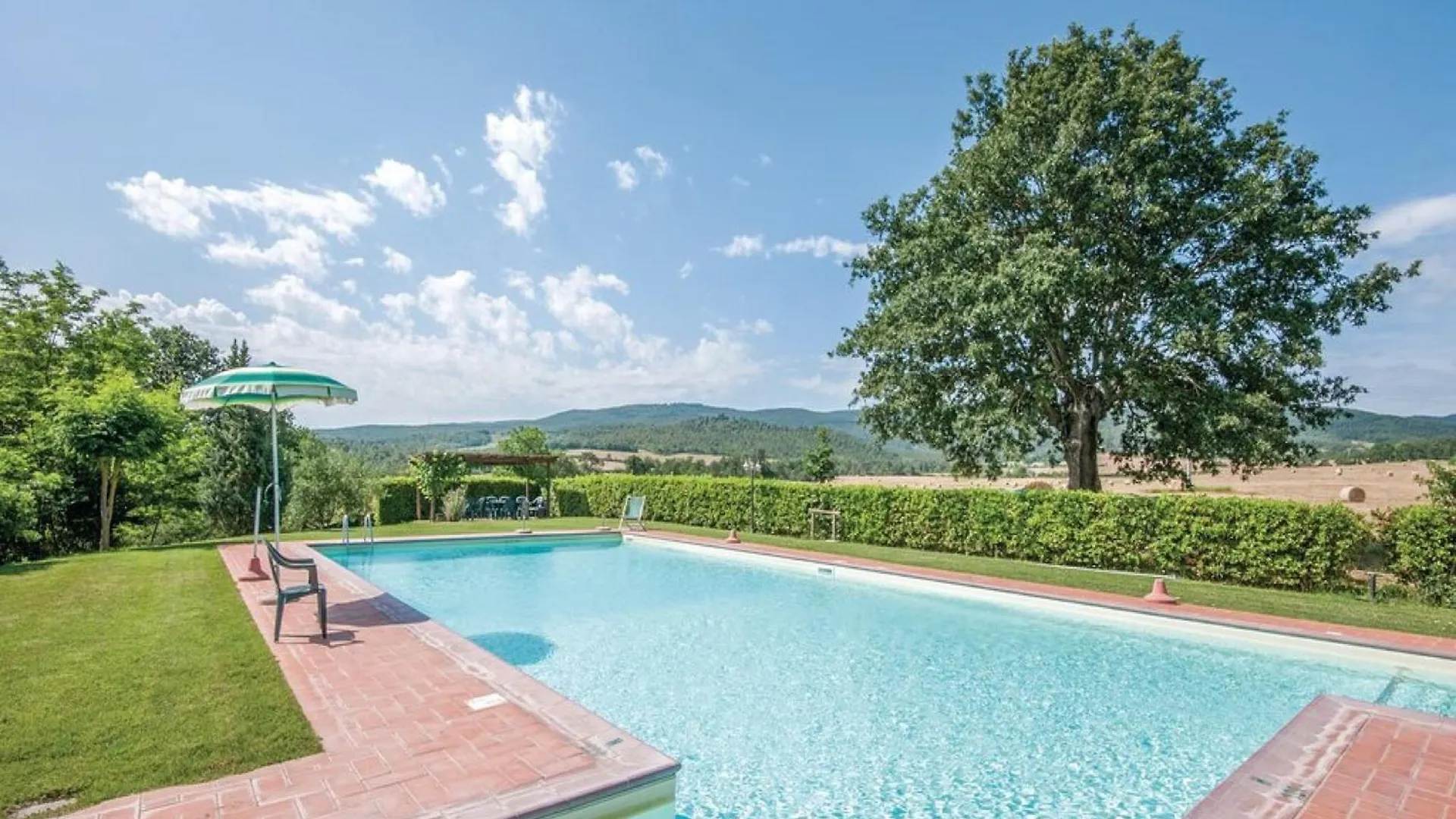 Scenic Apartment In Casole D Elsa With Pool Casole d'Elsa