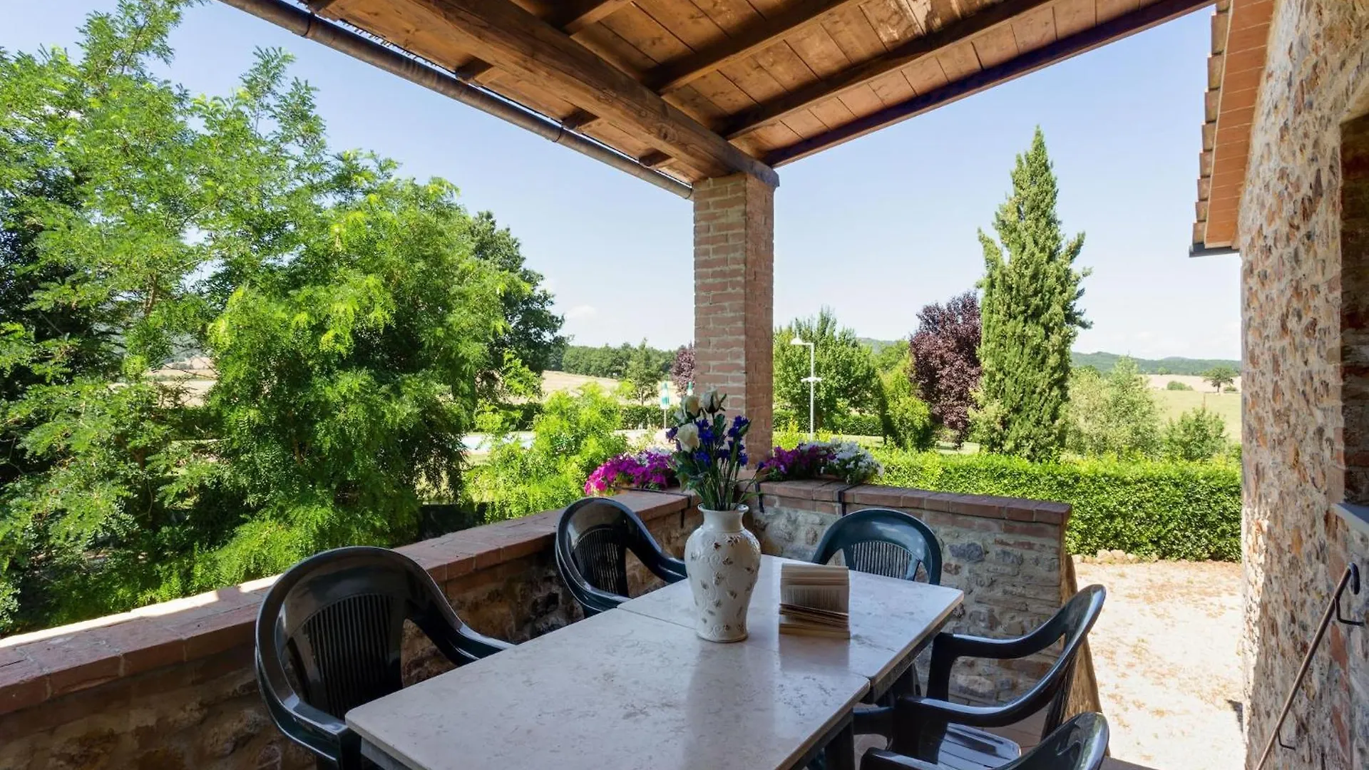Scenic Apartment In Casole D Elsa With Pool Casole d'Elsa 0*,