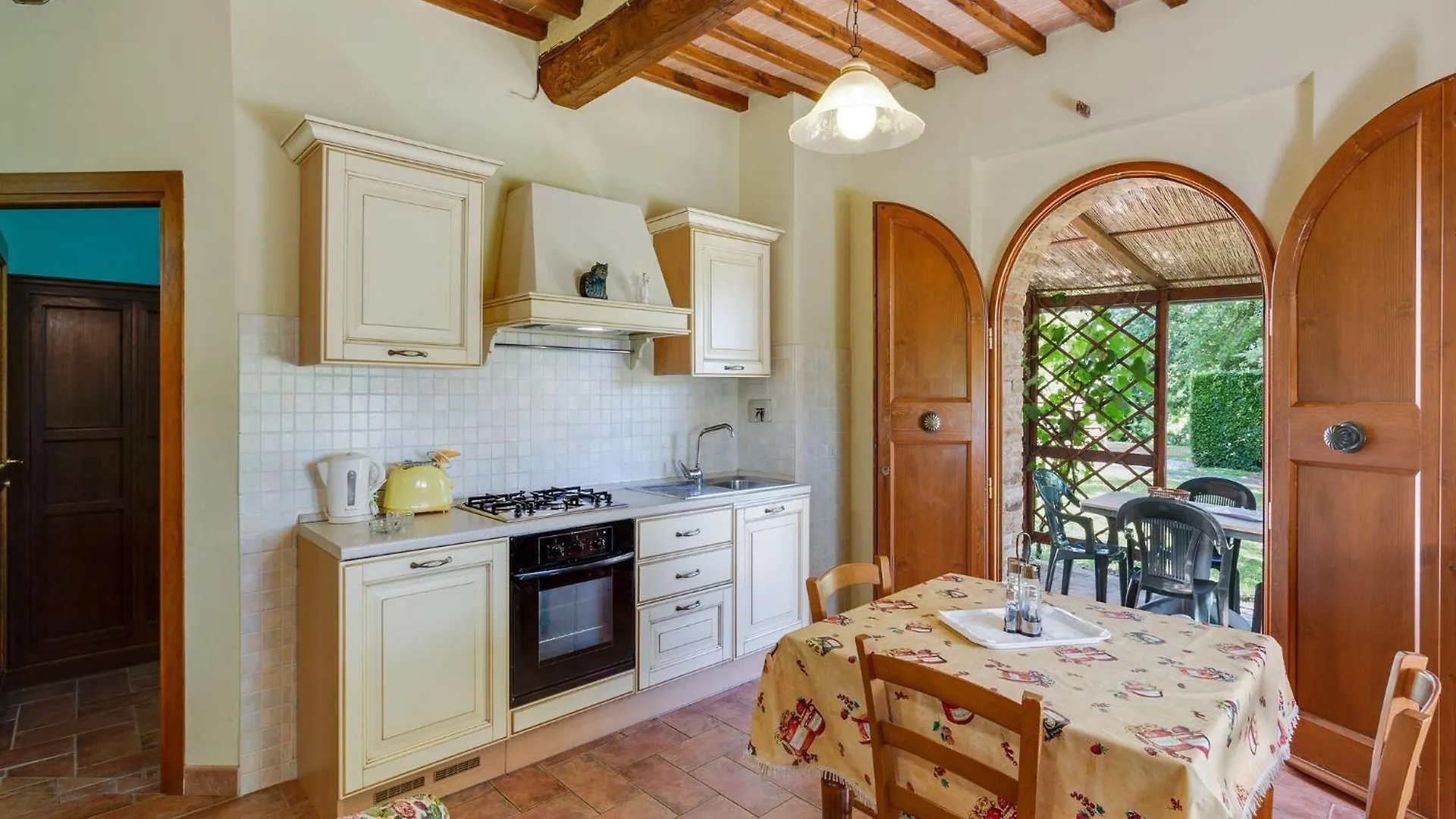 Scenic Apartment In Casole D Elsa With Pool Casole d'Elsa