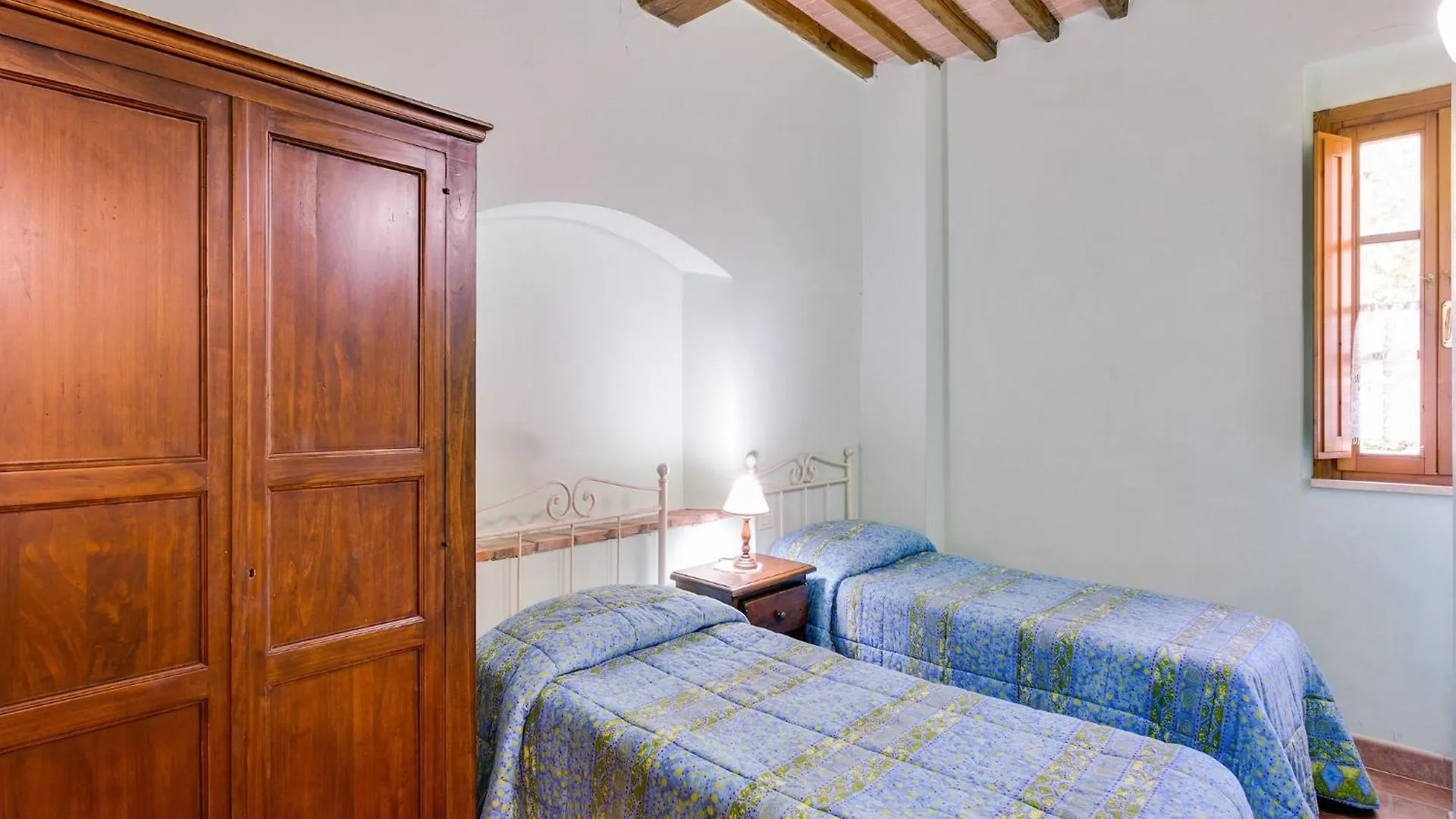 Scenic Apartment In Casole D Elsa With Pool Casole d'Elsa 0*,  Italy