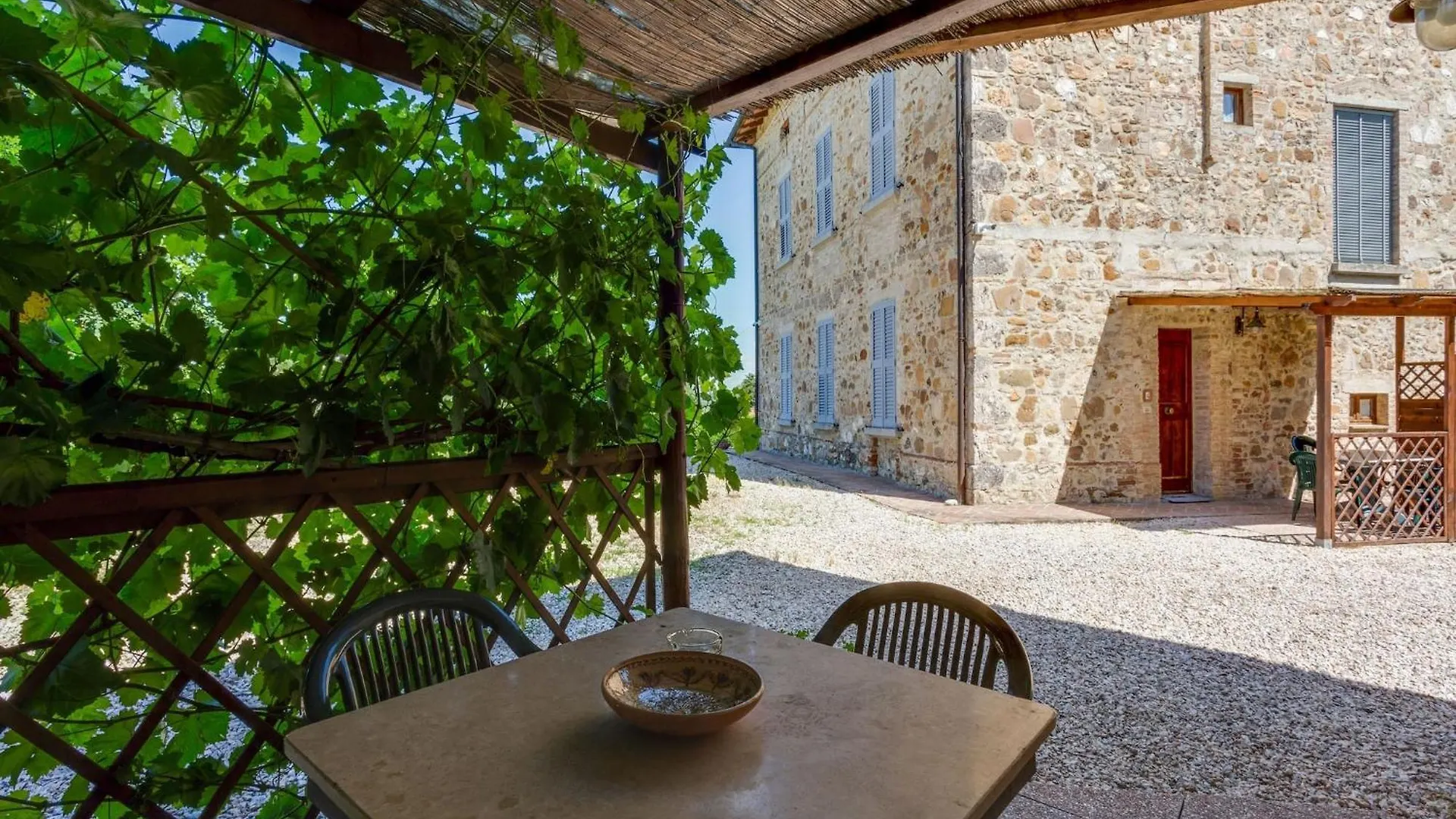 Scenic Apartment In Casole D Elsa With Pool Casole d'Elsa
