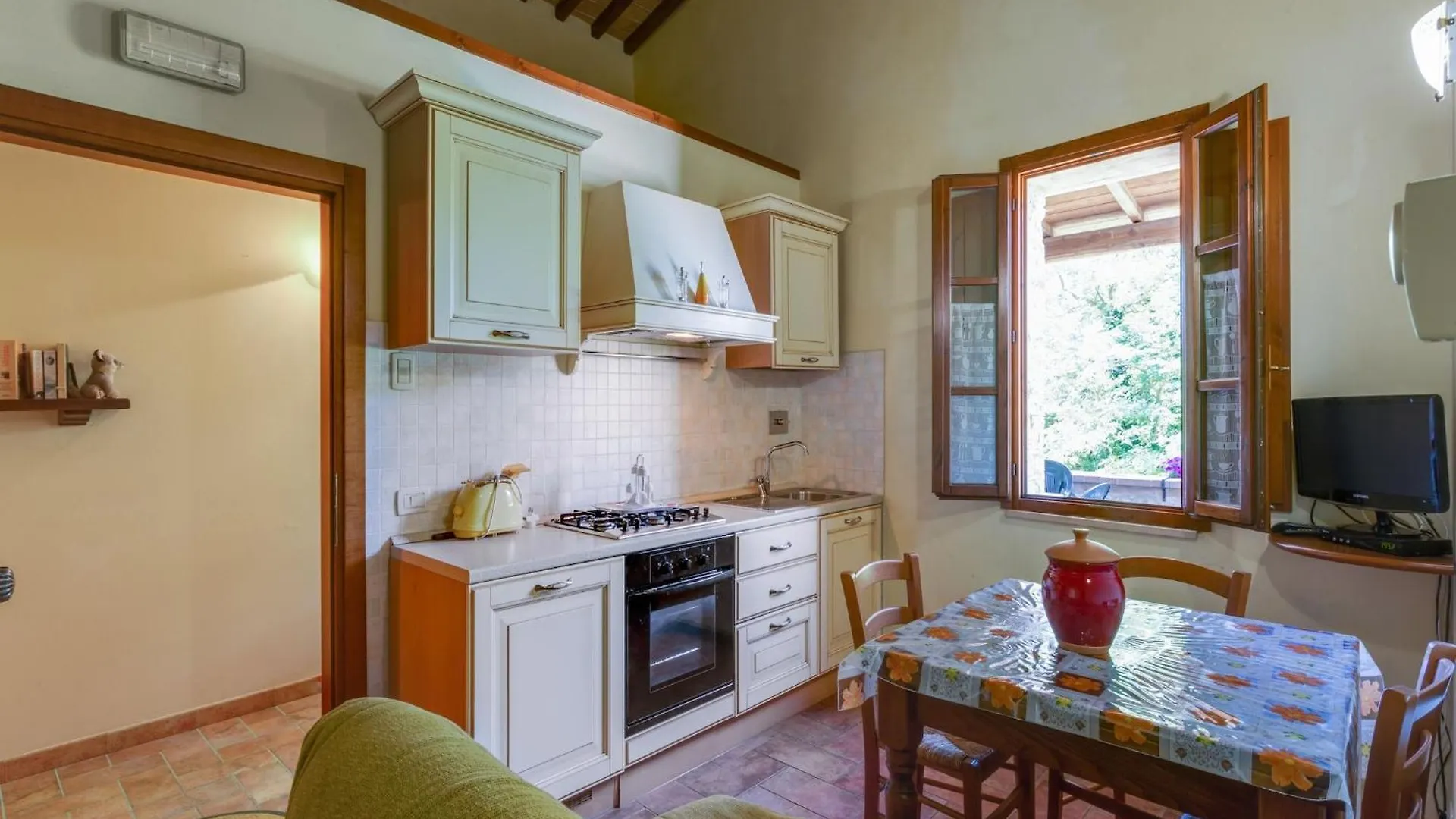 Scenic Apartment In Casole D Elsa With Pool Casole d'Elsa