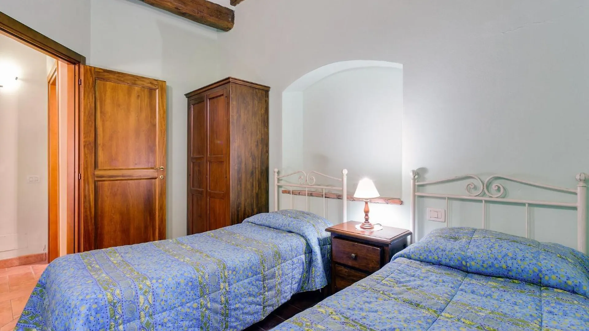 Scenic Apartment In Casole D Elsa With Pool Casole d'Elsa Italy
