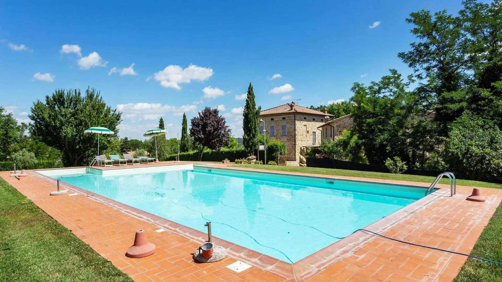 Scenic Apartment In Casole D Elsa With Pool Casole d'Elsa 0*,  Italy
