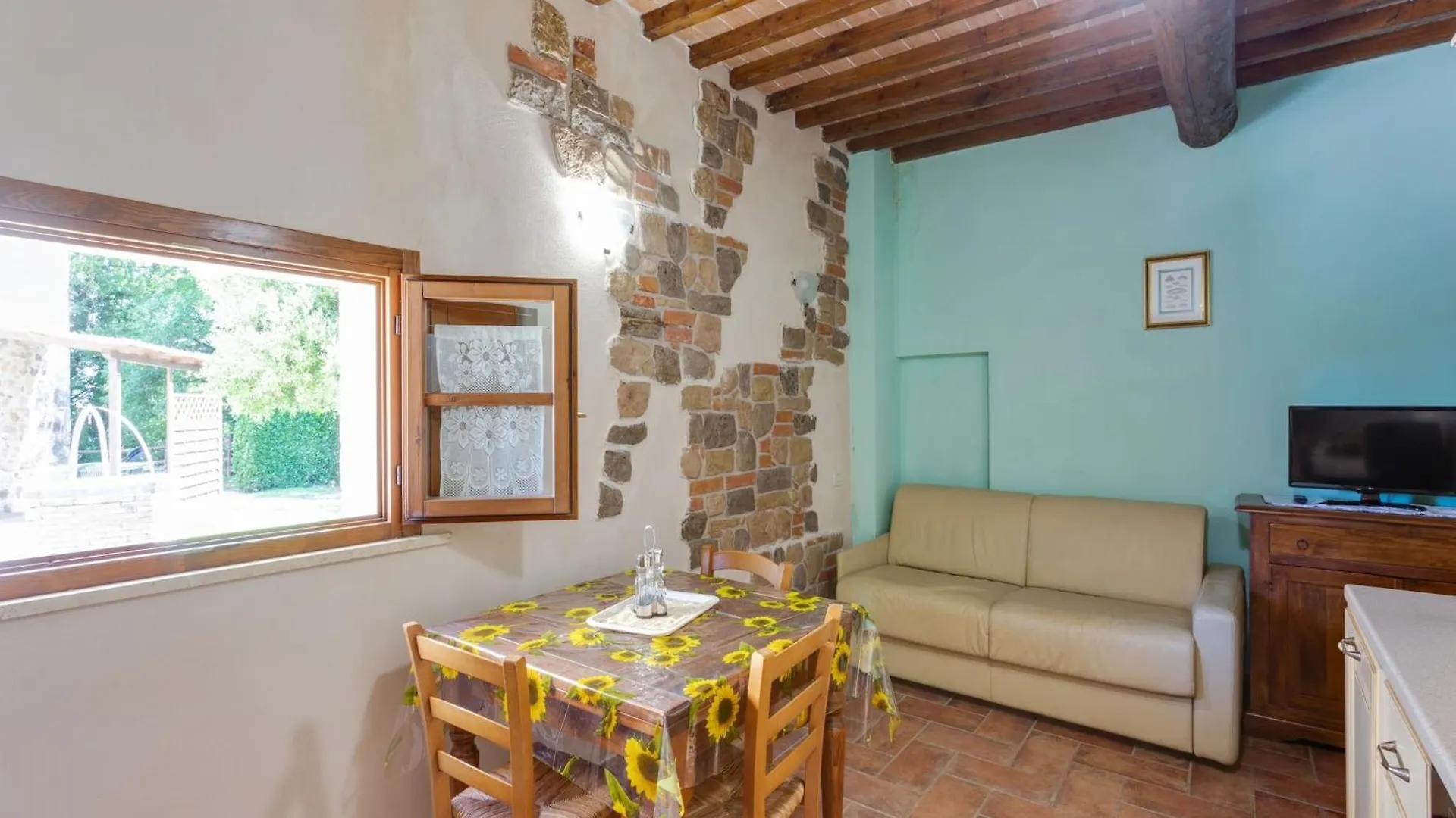Scenic Apartment In Casole D Elsa With Pool Casole d'Elsa Italy