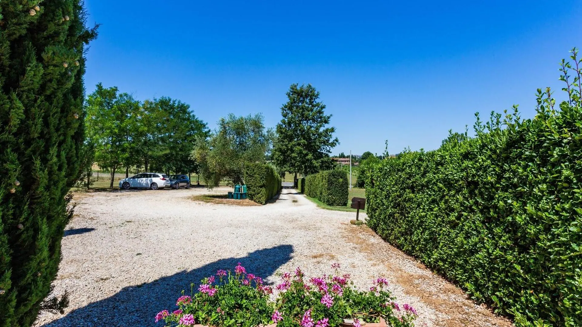 Scenic Apartment In Casole D Elsa With Pool Casole d'Elsa