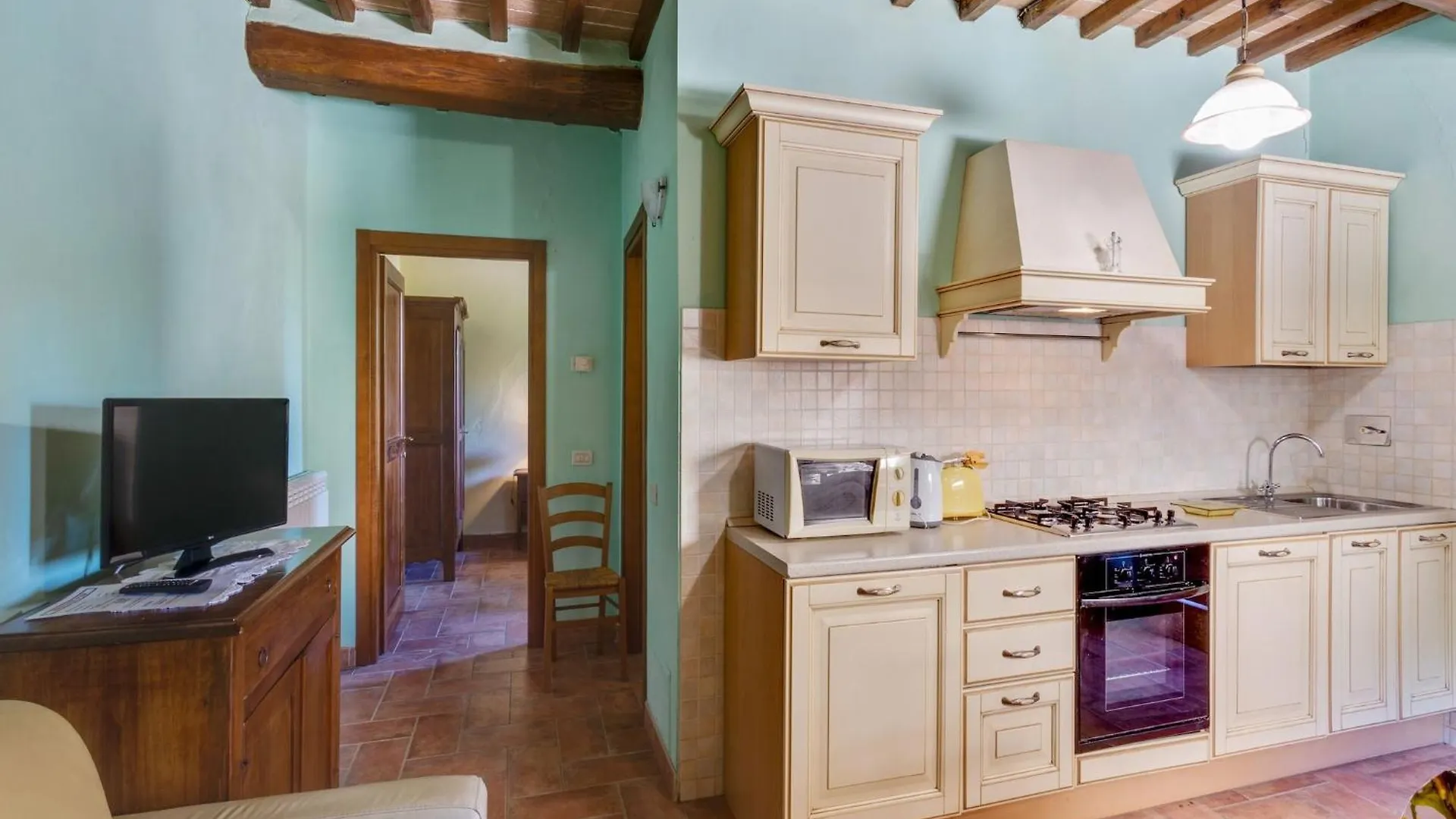 Scenic Apartment In Casole D Elsa With Pool Casole d'Elsa