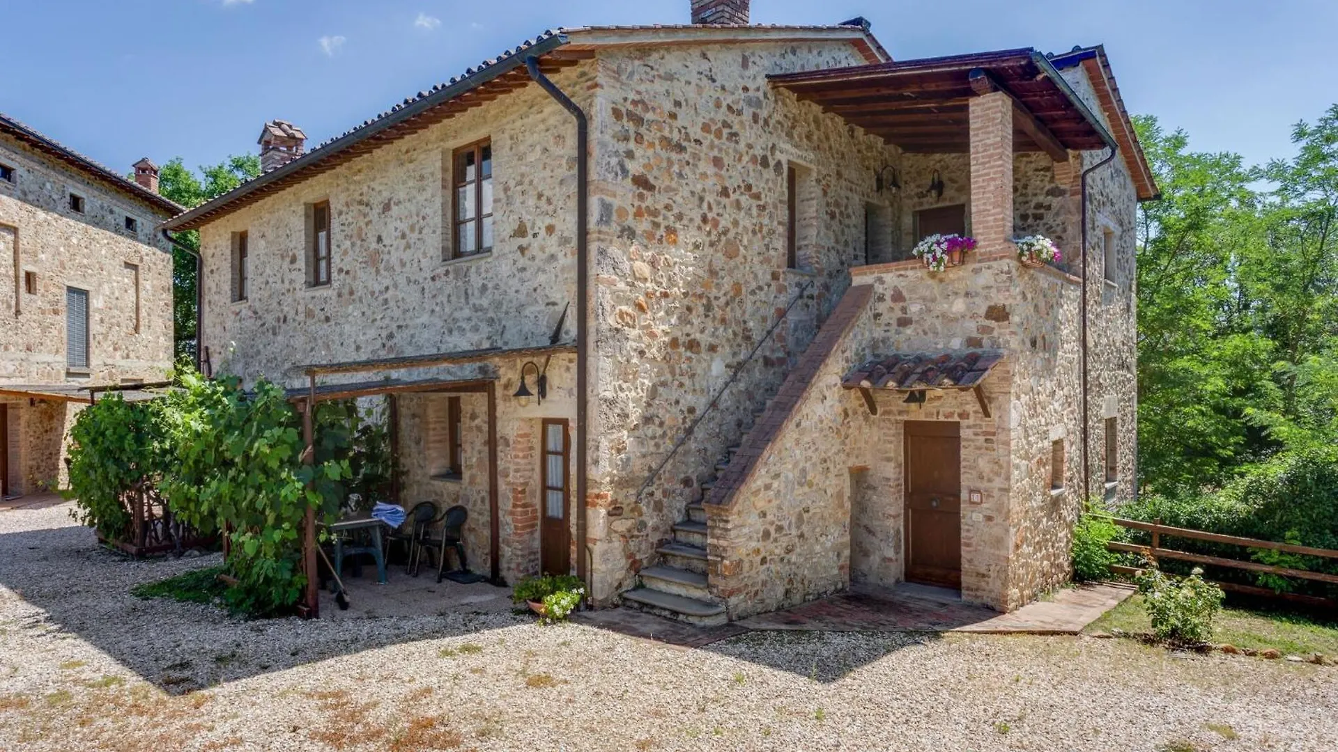 Scenic Apartment In Casole D Elsa With Pool Casole d'Elsa 0*,  Italy