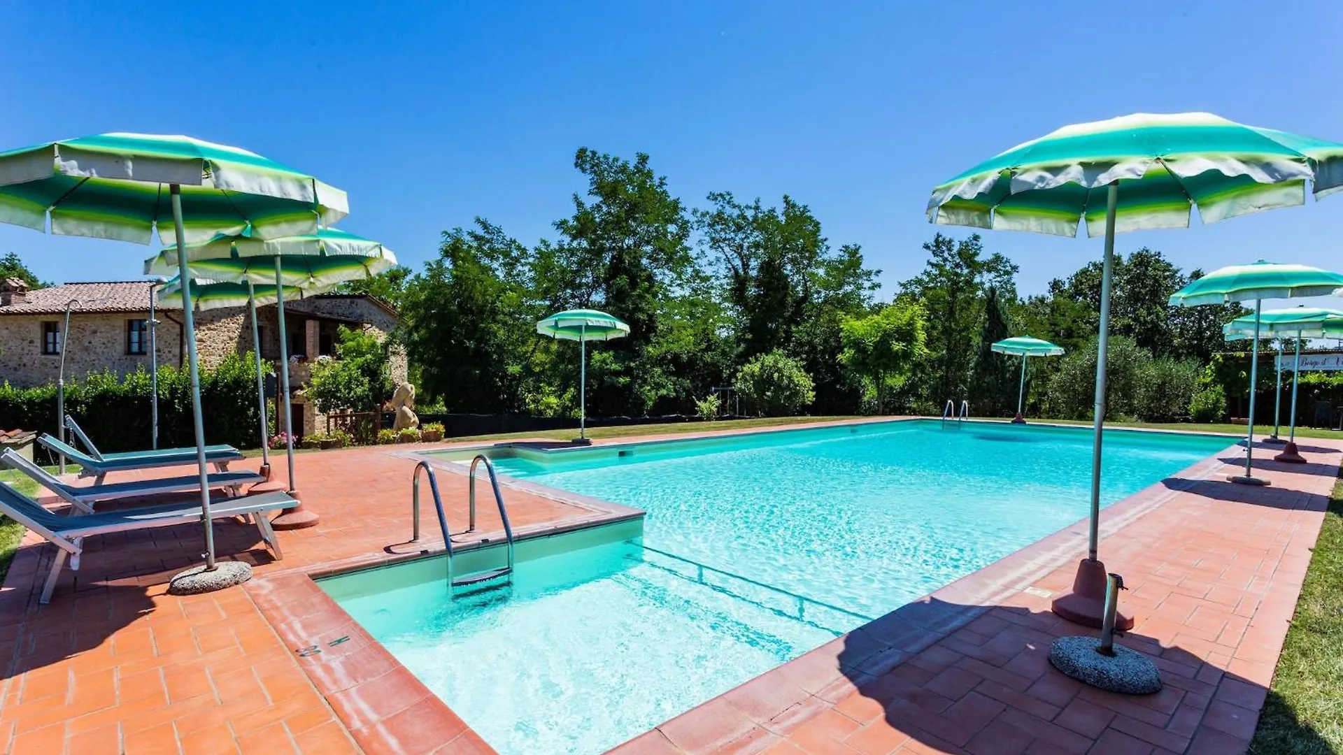 Scenic Apartment In Casole D Elsa With Pool Casole d'Elsa 0*,