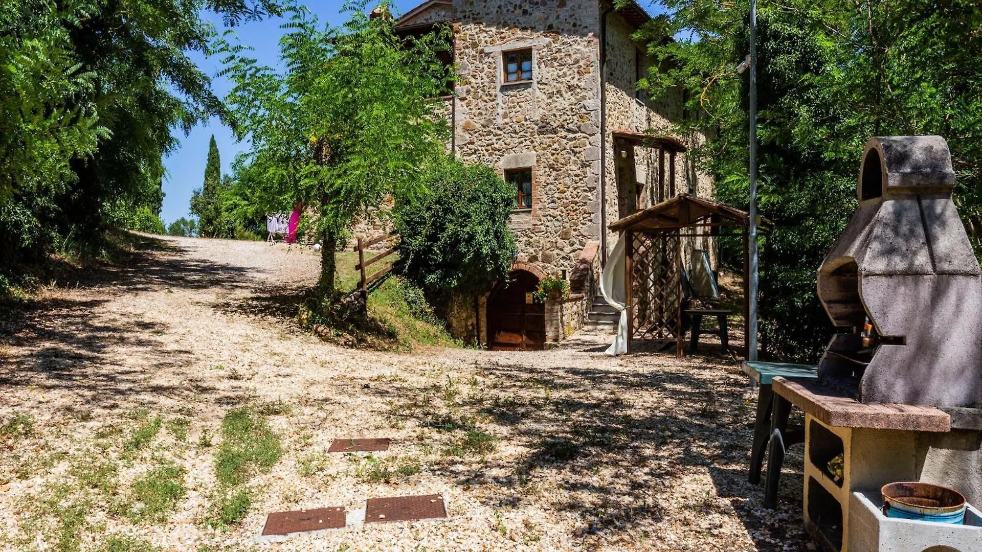 Scenic Apartment In Casole D Elsa With Pool Casole d'Elsa